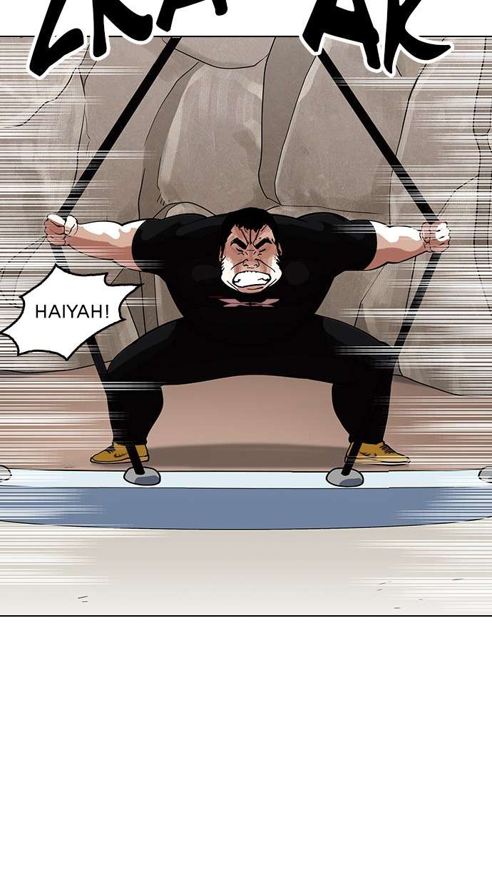 Lookism Chapter 146 halaman 56