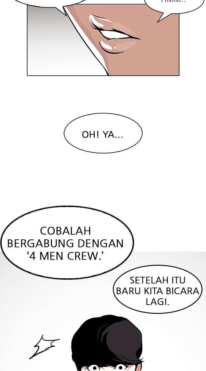 Lookism Chapter 146 halaman 40