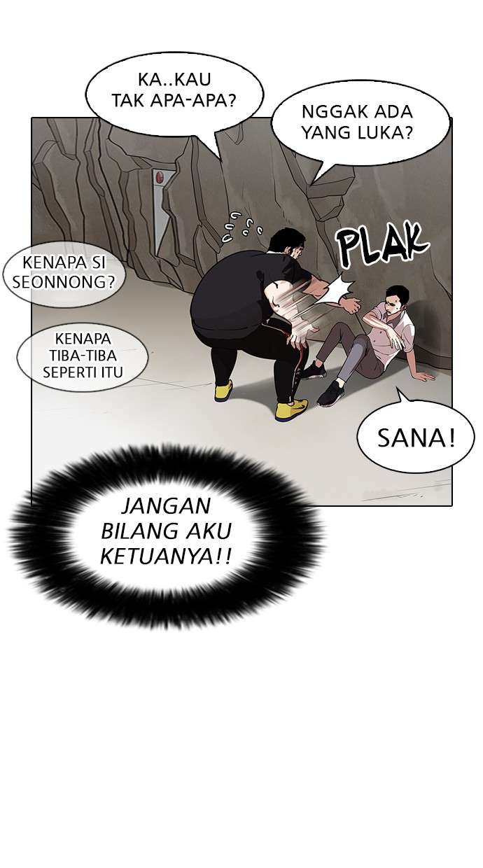 Lookism Chapter 146 halaman 115
