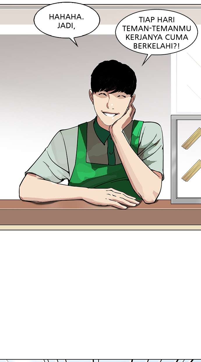 Lookism Chapter 147 halaman 38