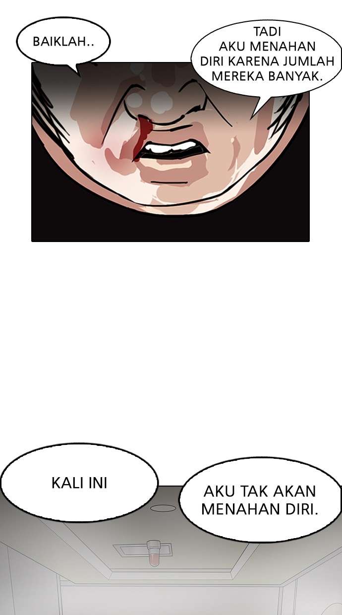Lookism Chapter 147 halaman 89
