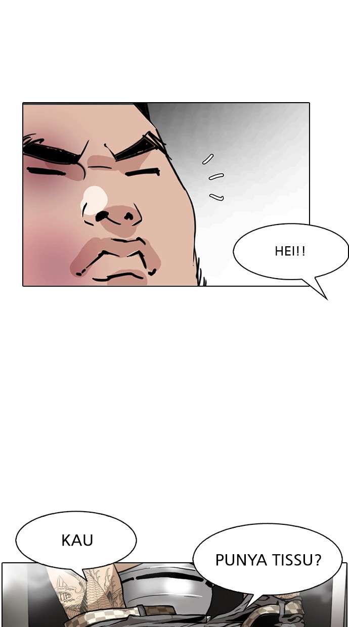 Lookism Chapter 147 halaman 99