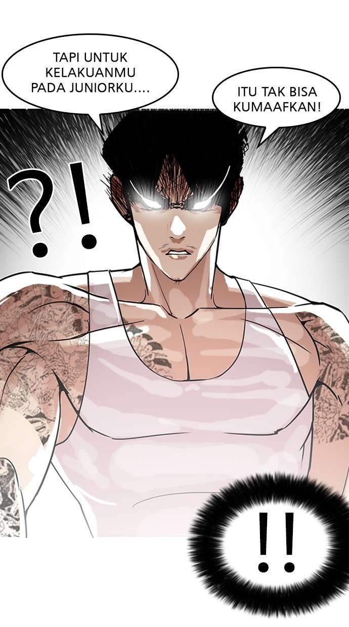 Lookism Chapter 147 halaman 35