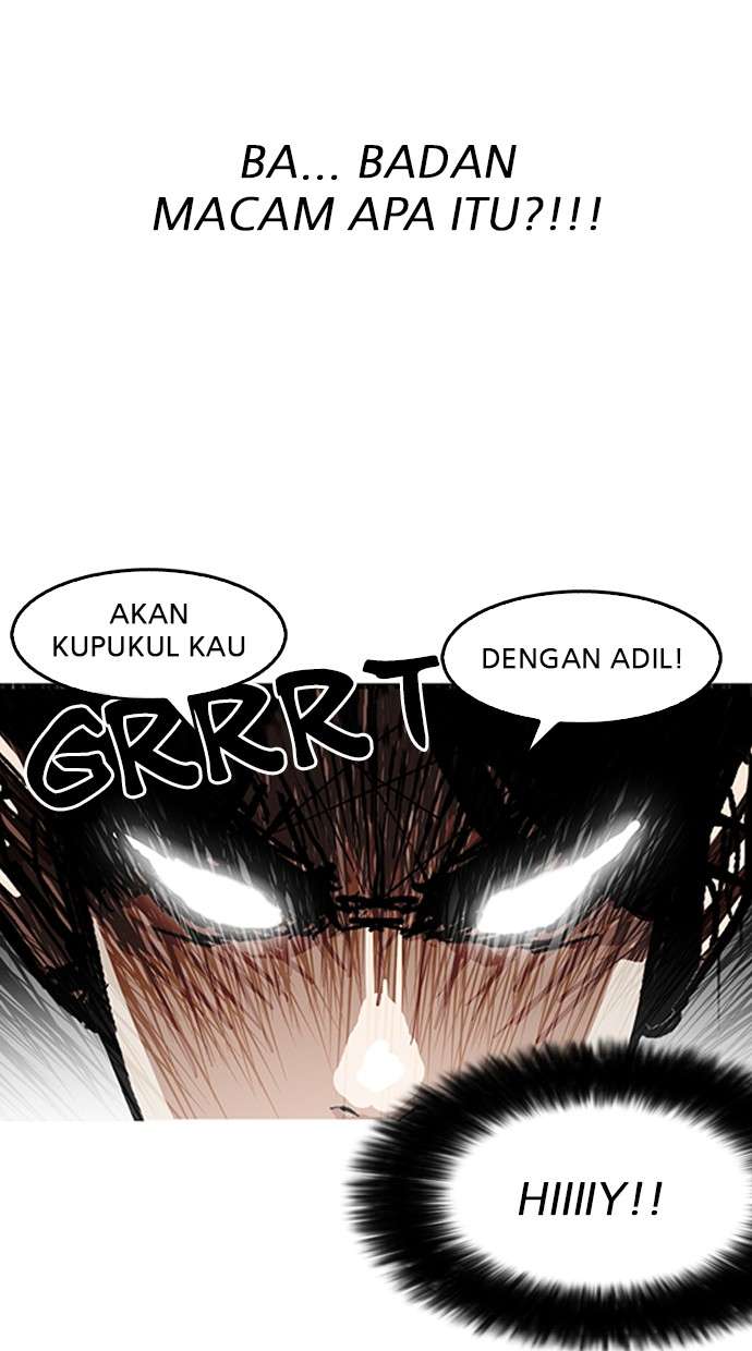 Lookism Chapter 147 halaman 36