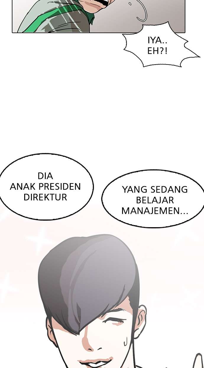 Lookism Chapter 147 halaman 49