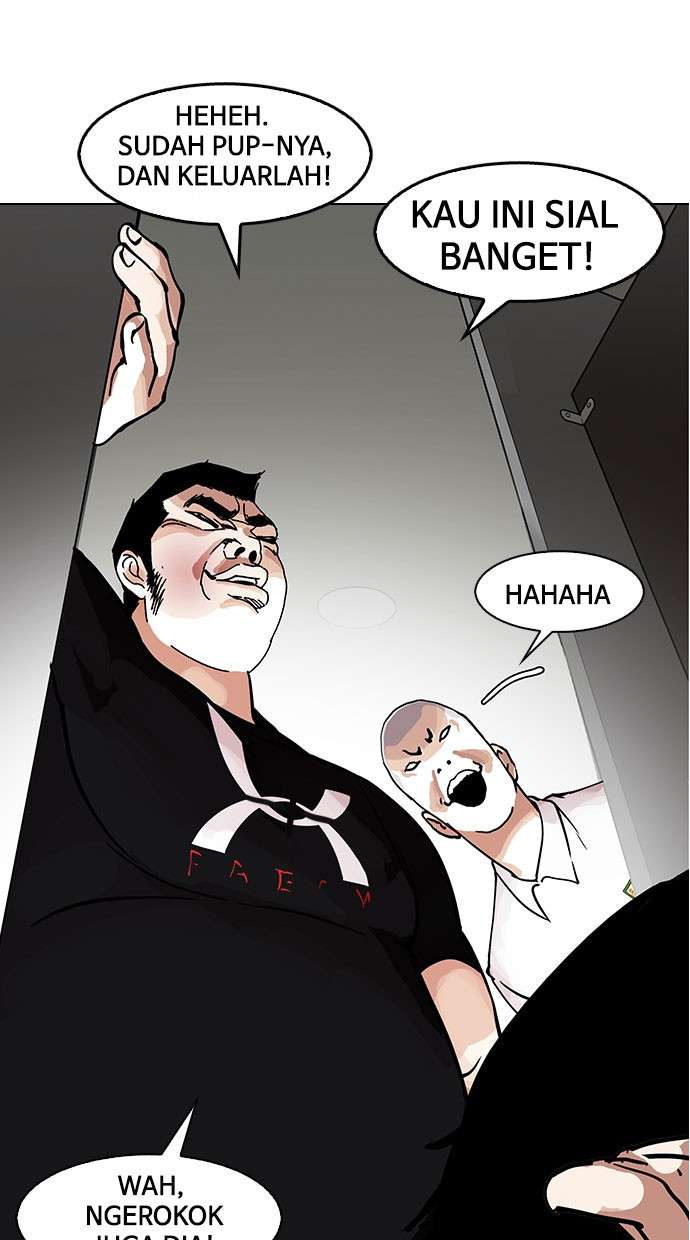 Lookism Chapter 148 halaman 4