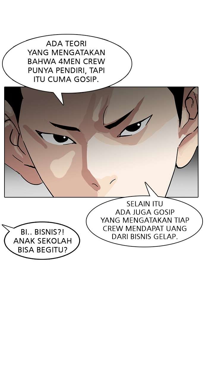 Lookism Chapter 149 halaman 33