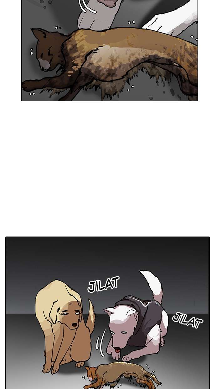 Lookism Chapter 149 halaman 110