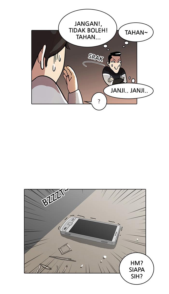 Lookism Chapter 15 halaman 35