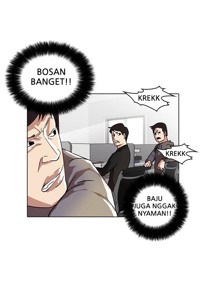 Lookism Chapter 15 halaman 33