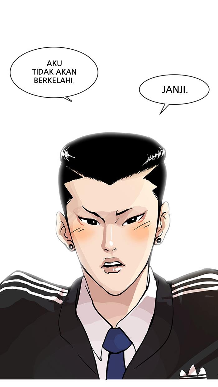 Lookism Chapter 15 halaman 11