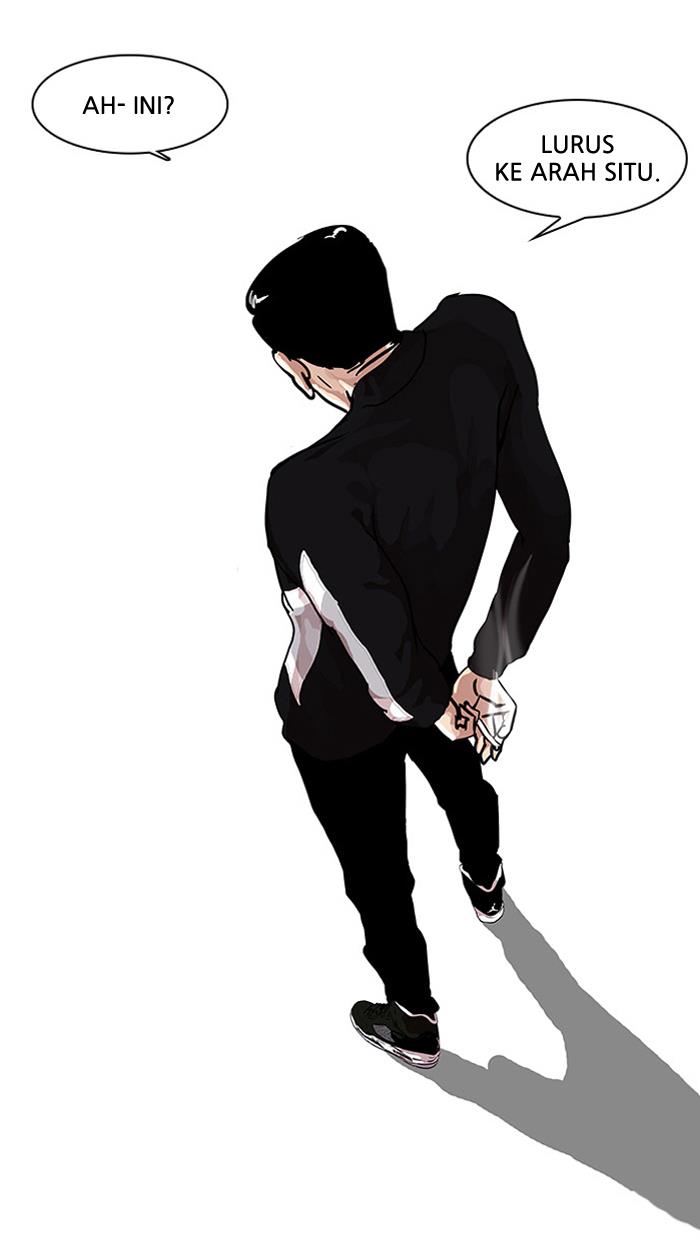 Lookism Chapter 15 halaman 58
