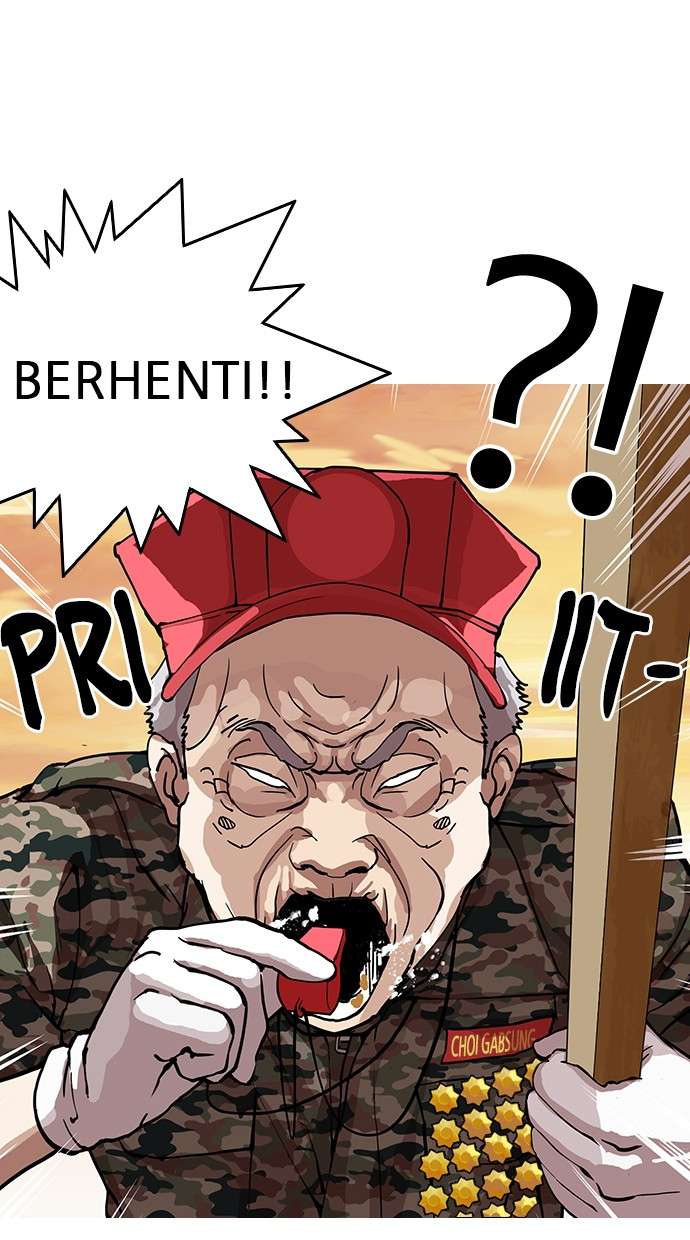 Lookism Chapter 150 halaman 4