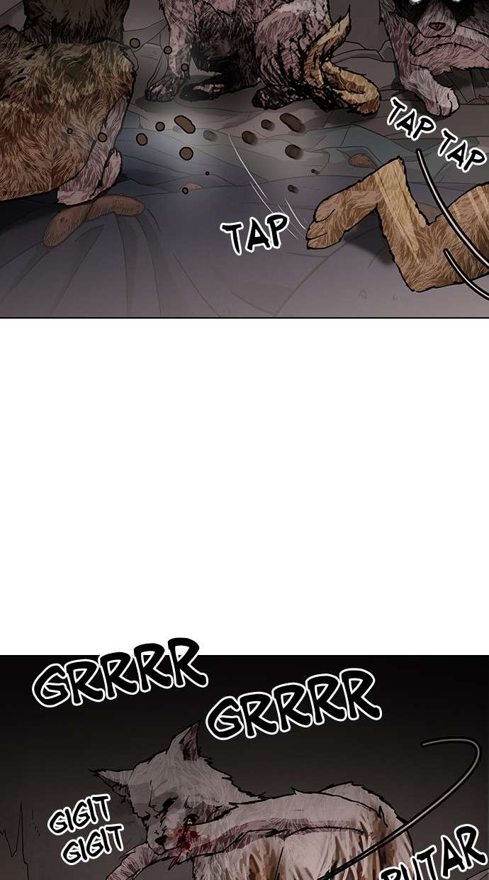 Lookism Chapter 150 halaman 33