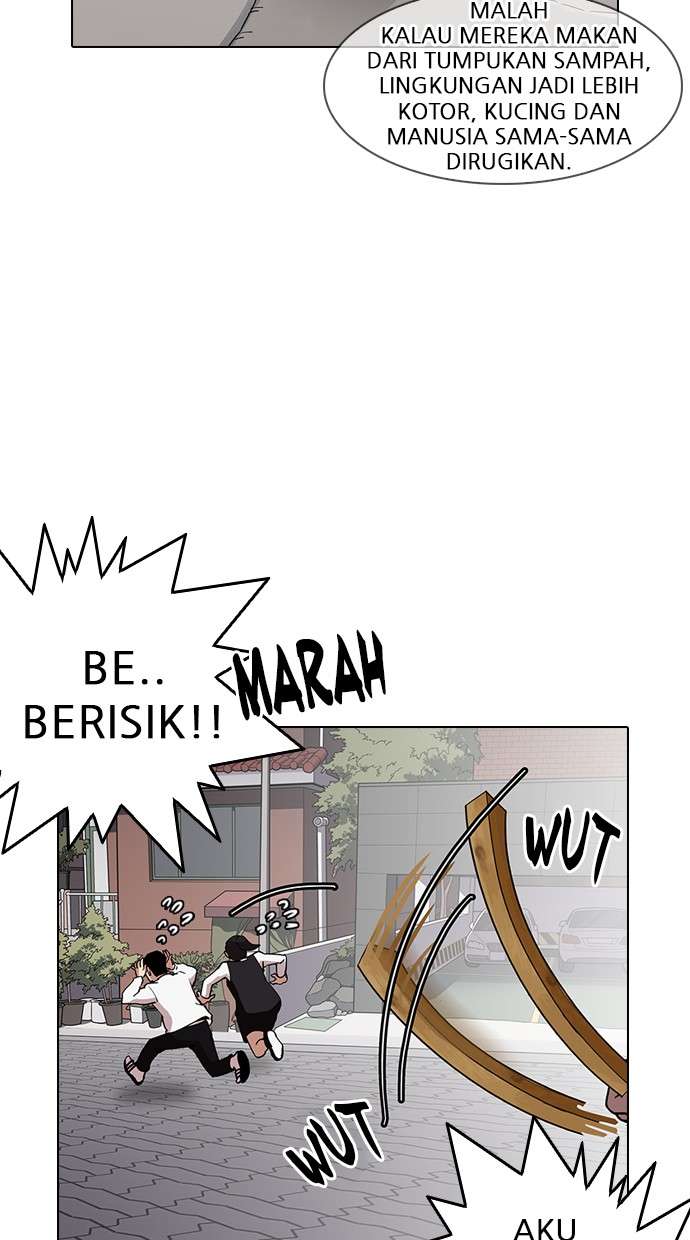 Lookism Chapter 150 halaman 8