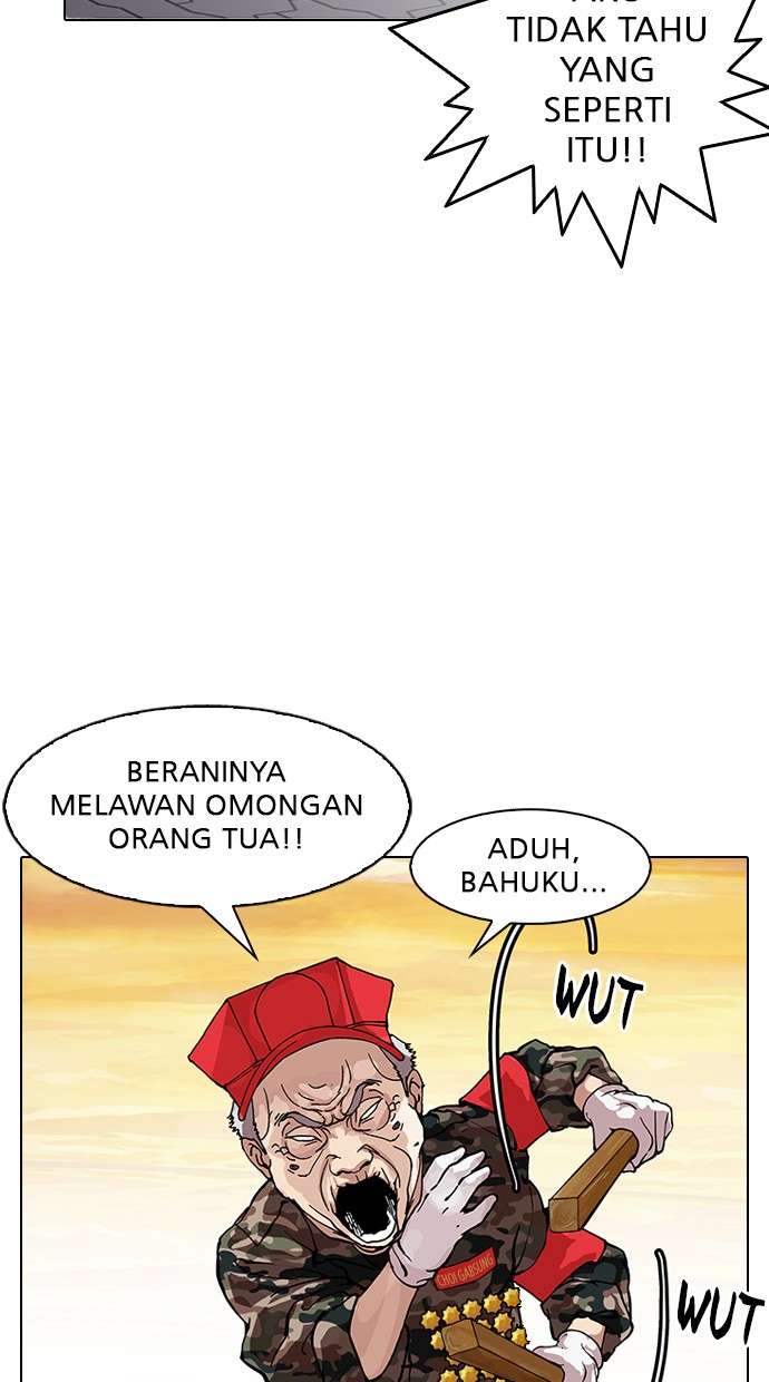 Lookism Chapter 150 halaman 9