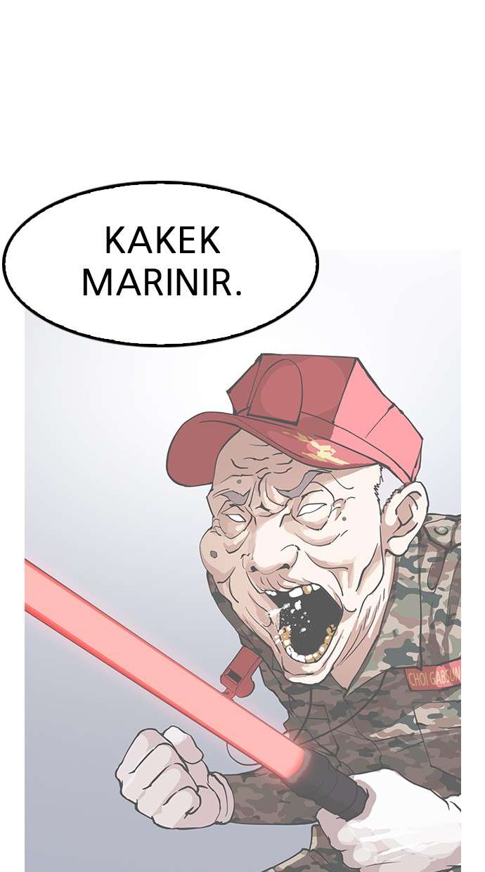 Lookism Chapter 150 halaman 58