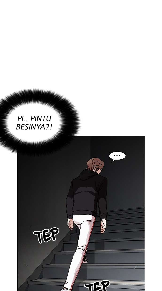 Lookism Chapter 150 halaman 90