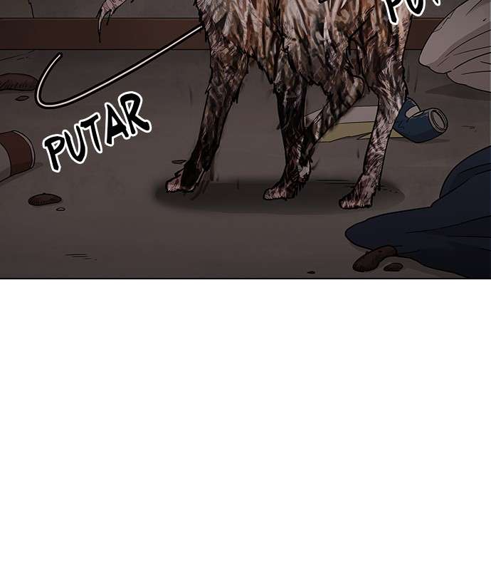 Lookism Chapter 150 halaman 34