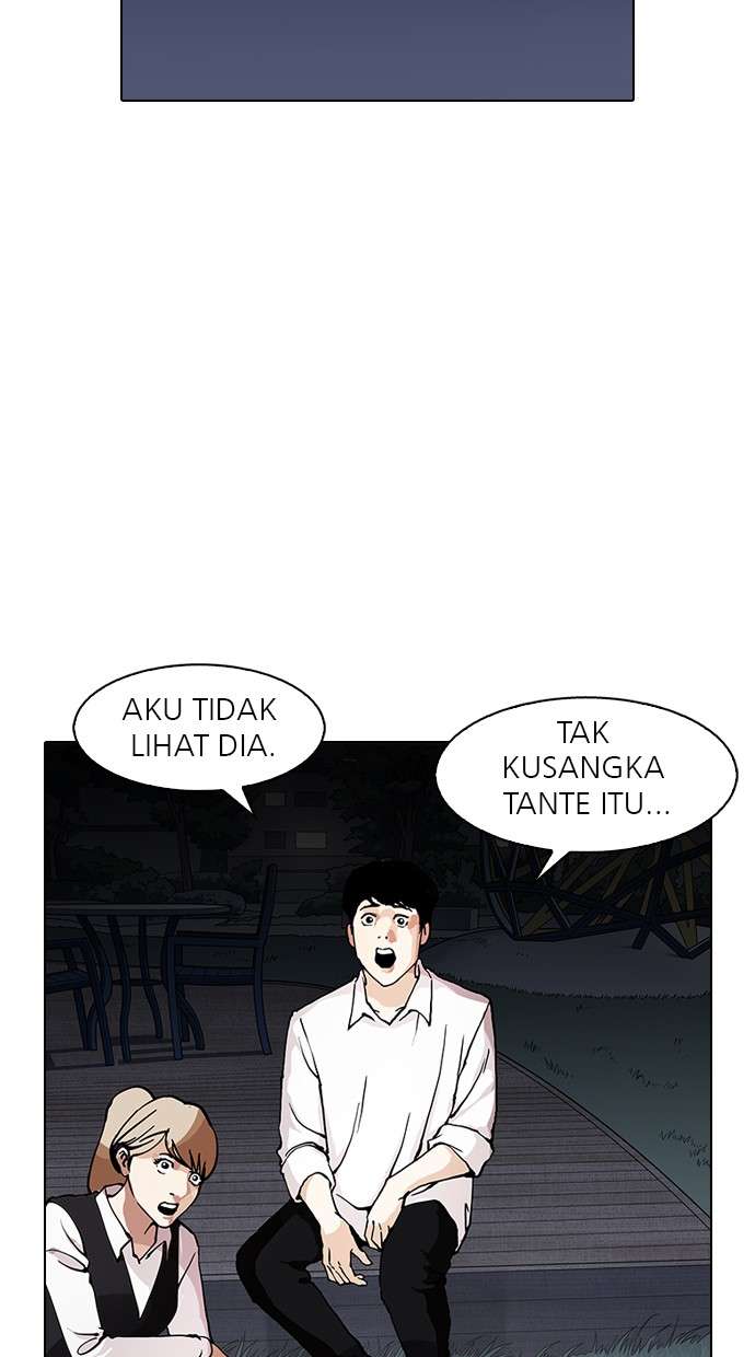 Lookism Chapter 151 halaman 126