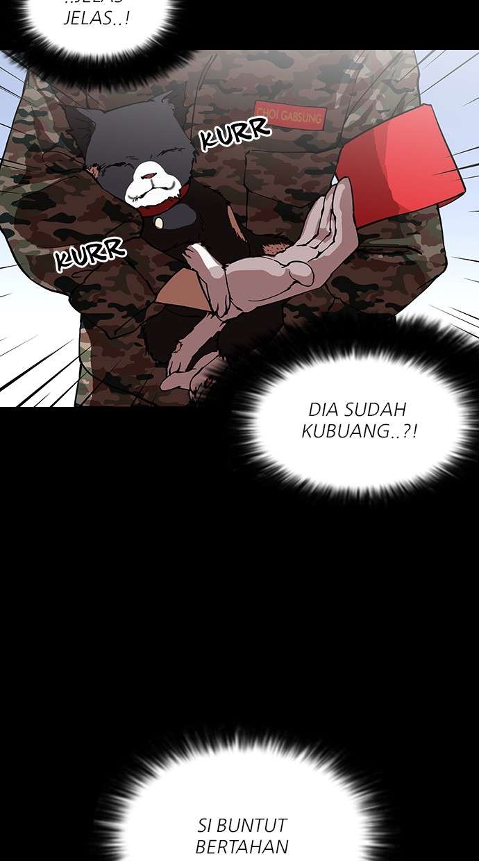 Lookism Chapter 151 halaman 56
