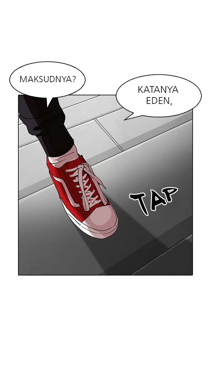 Lookism Chapter 151 halaman 135