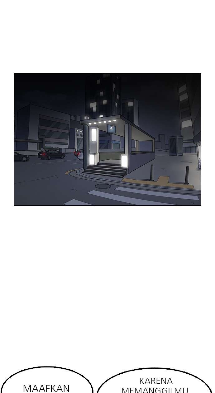 Lookism Chapter 151 halaman 133