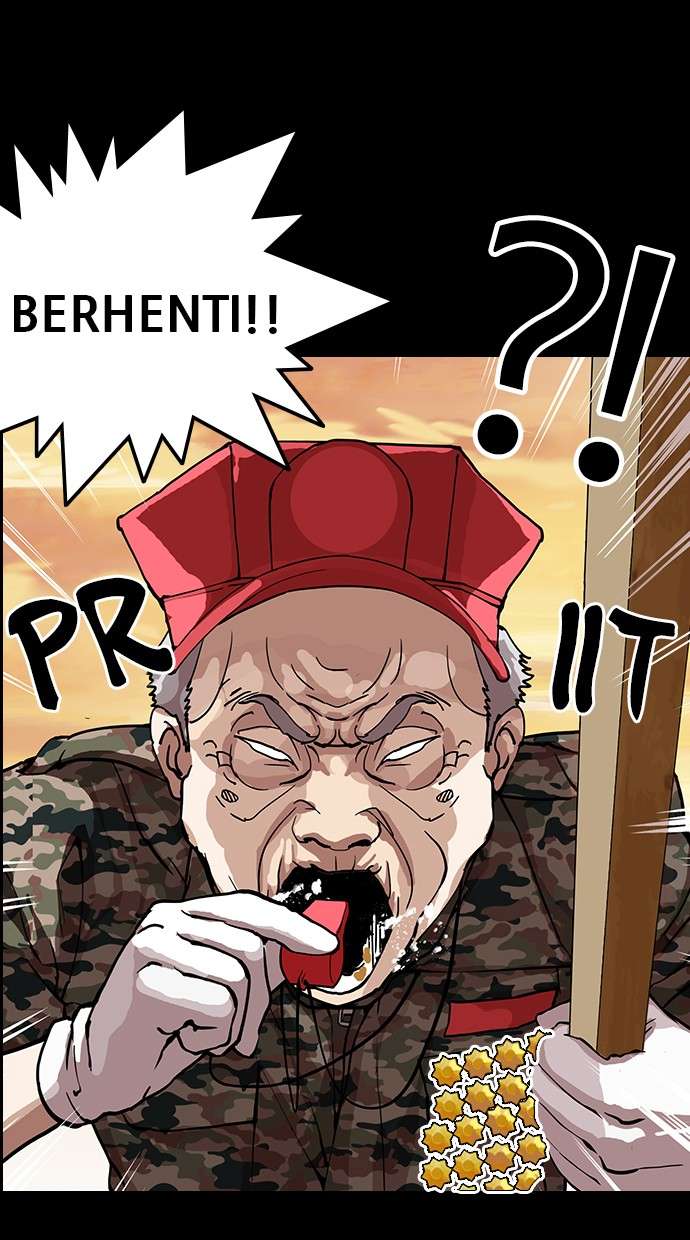 Lookism Chapter 151 halaman 80