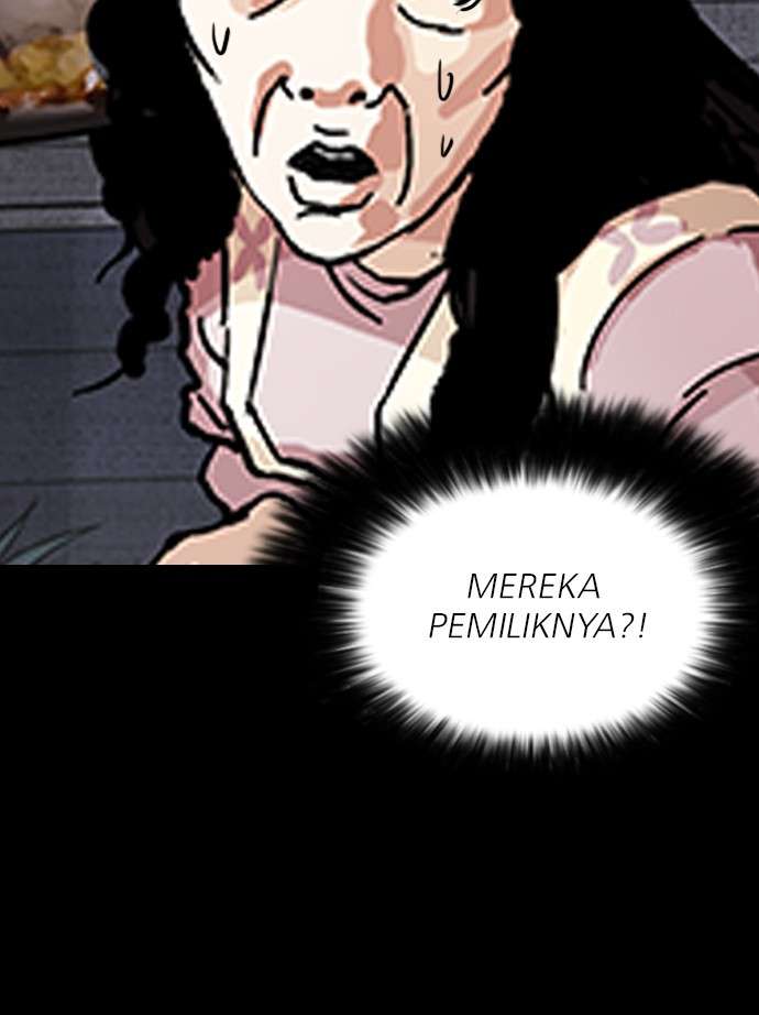 Lookism Chapter 151 halaman 105