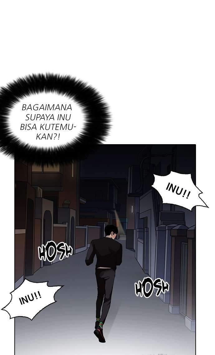 Lookism Chapter 151 halaman 131