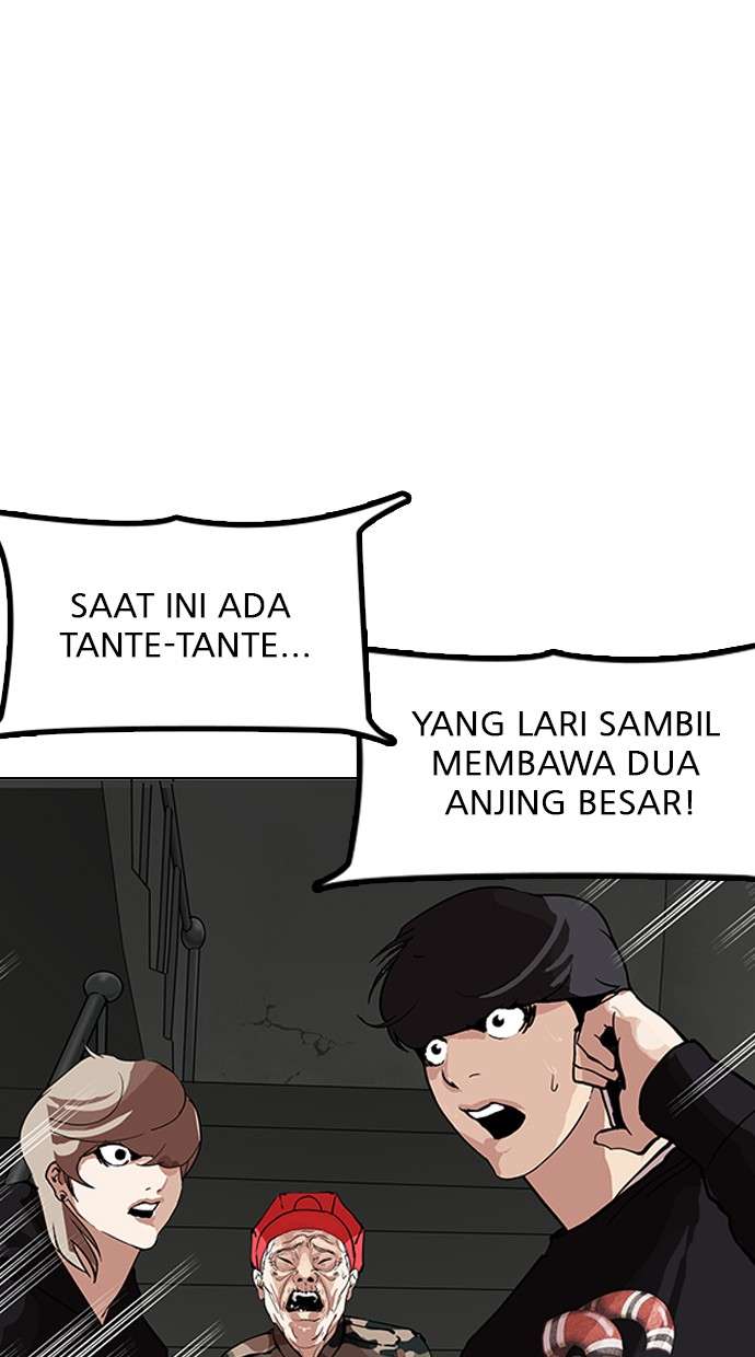 Lookism Chapter 151 halaman 122