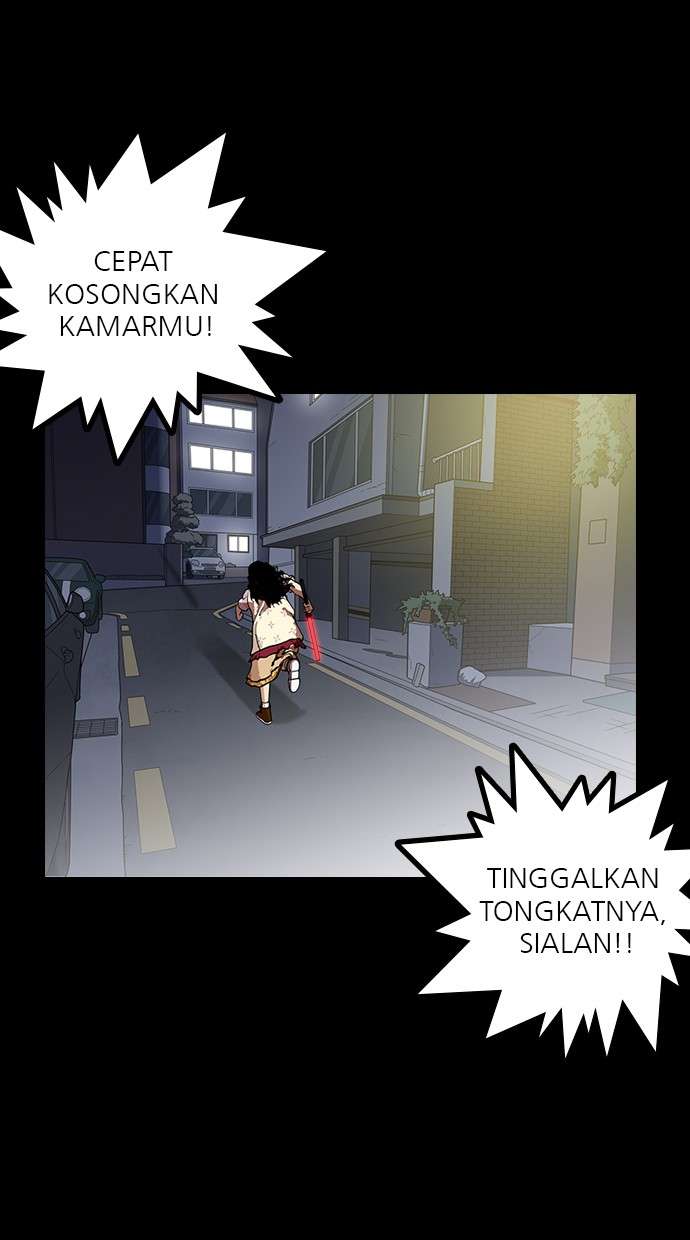 Lookism Chapter 151 halaman 72