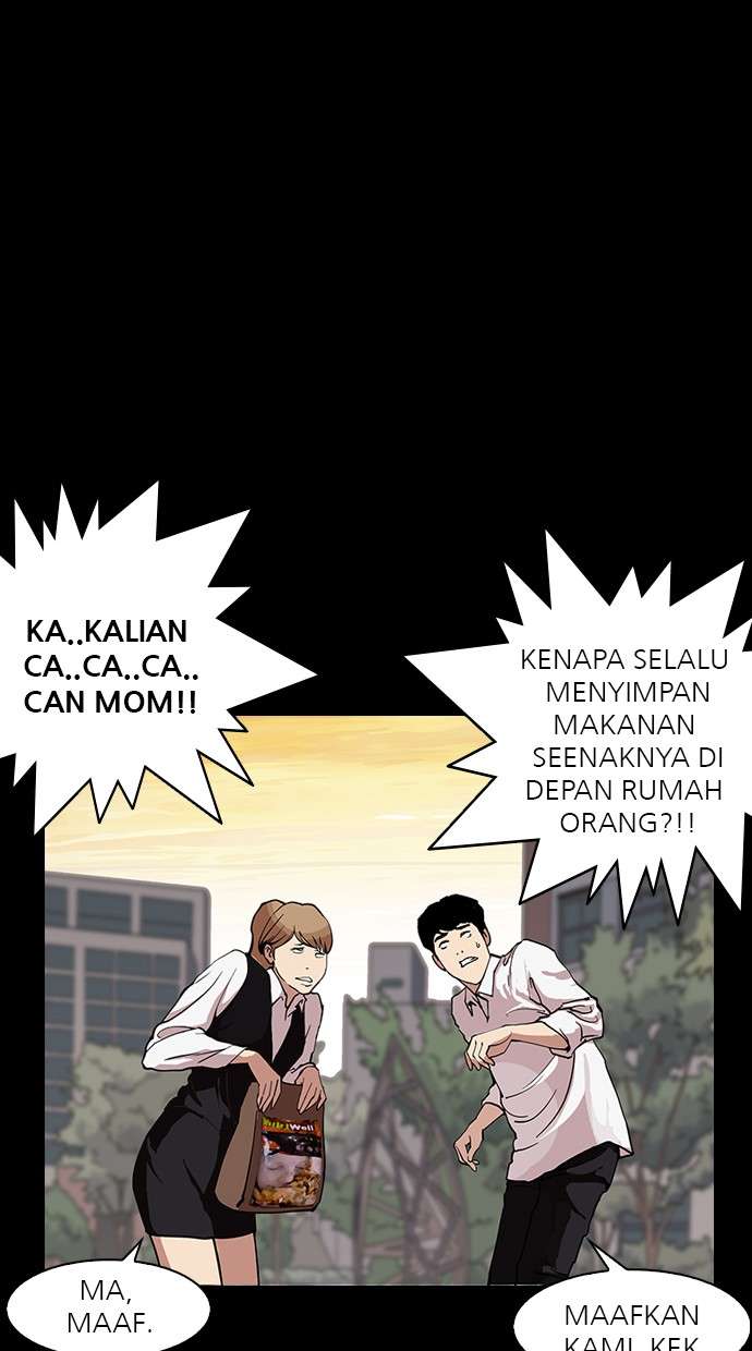 Lookism Chapter 151 halaman 81