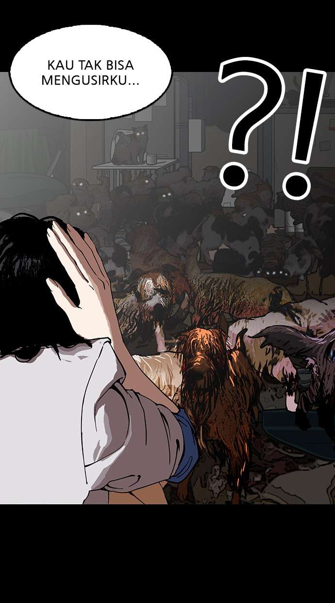 Lookism Chapter 151 halaman 47