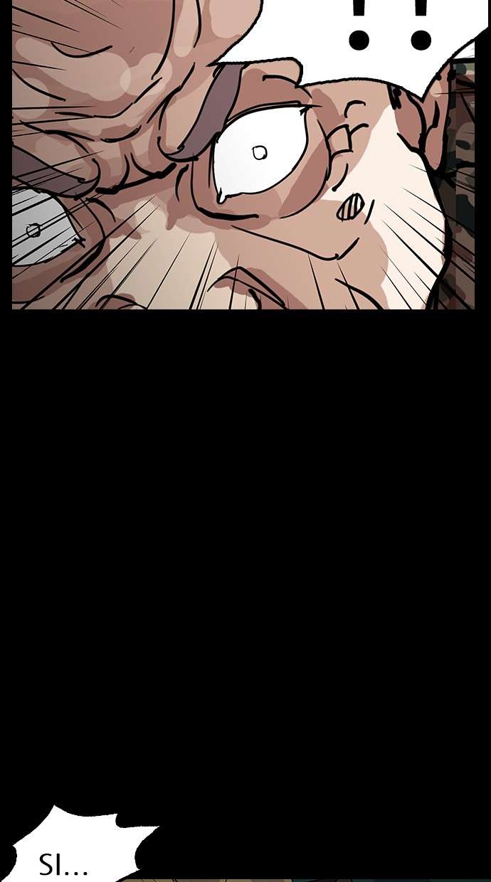 Lookism Chapter 151 halaman 40