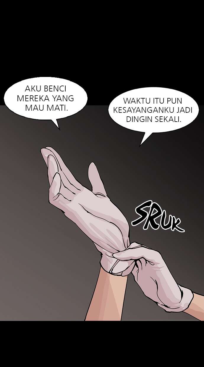 Lookism Chapter 151 halaman 91