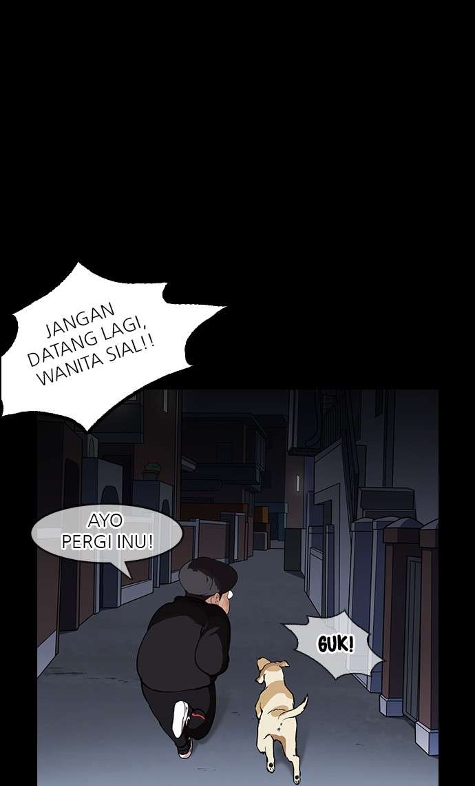Lookism Chapter 151 halaman 73