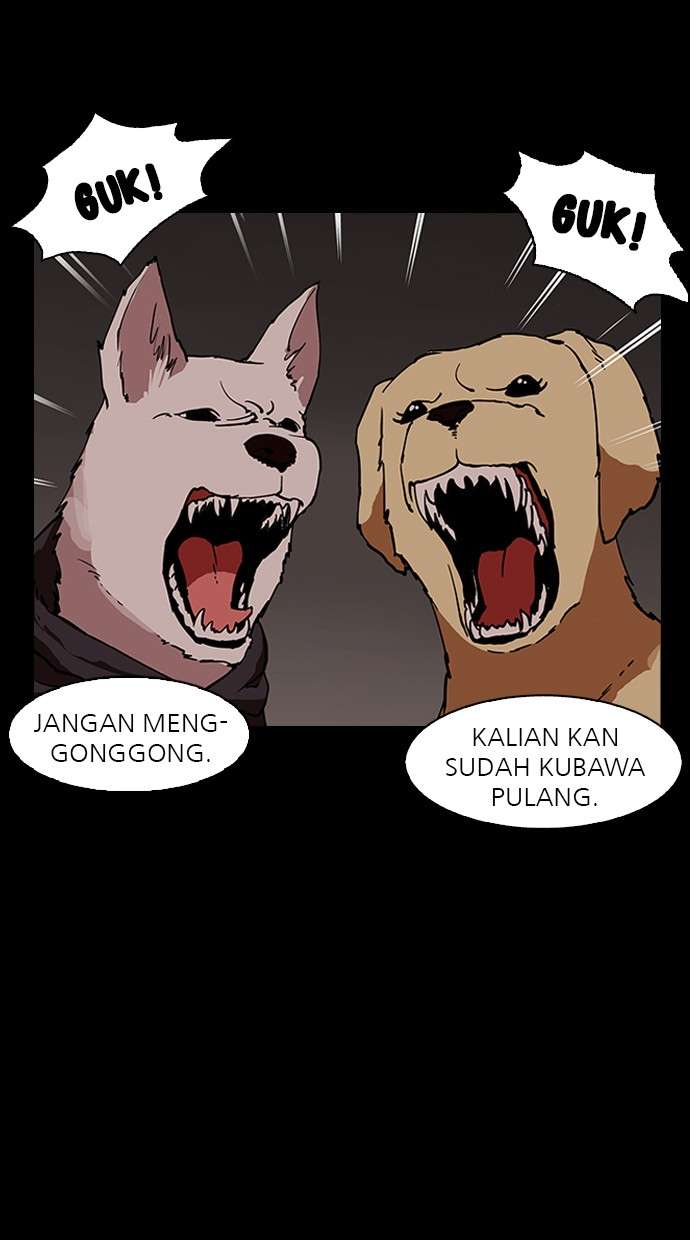 Lookism Chapter 151 halaman 94