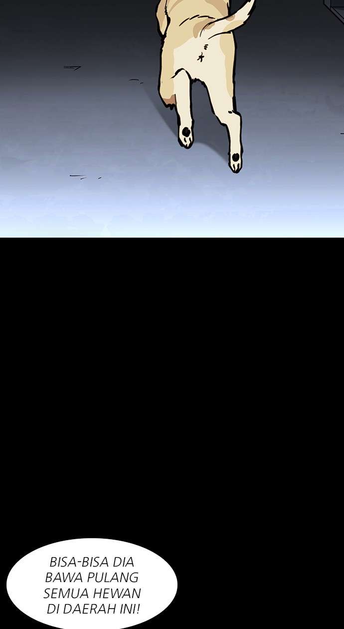Lookism Chapter 151 halaman 75