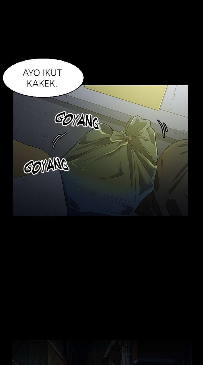 Lookism Chapter 151 halaman 51
