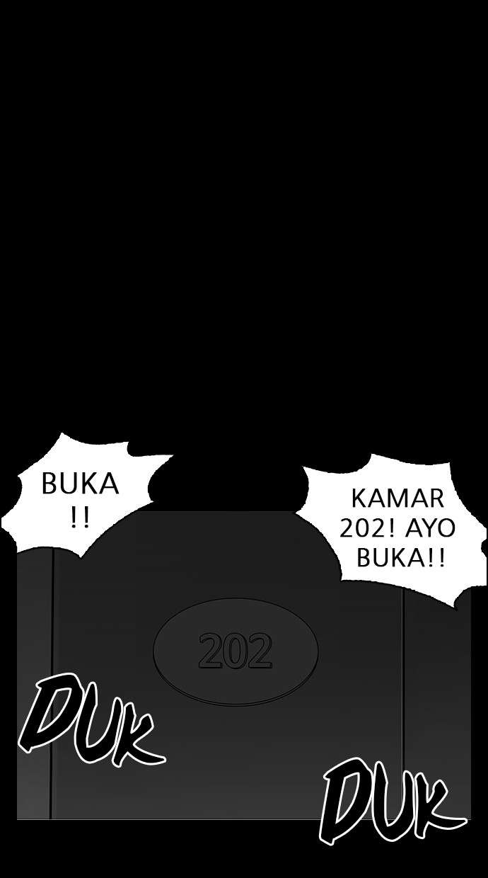 Lookism Chapter 151 halaman 42