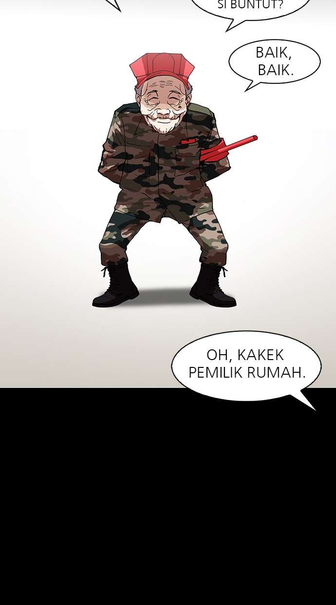 Lookism Chapter 151 halaman 30