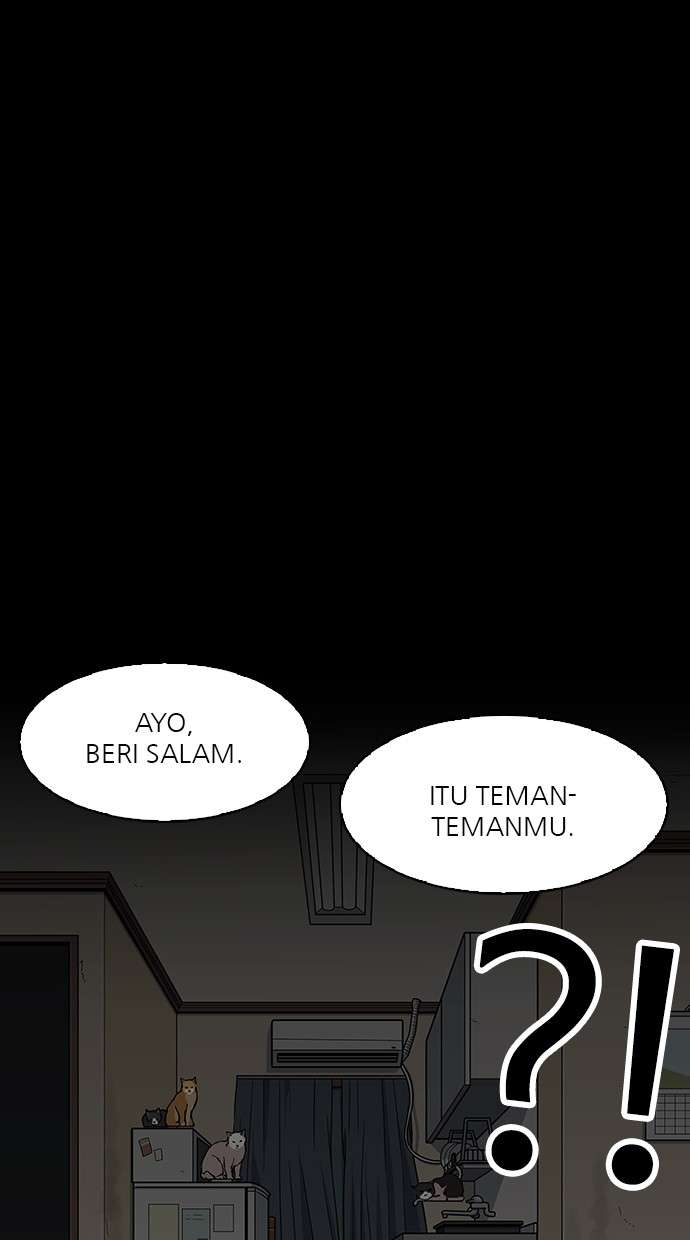 Lookism Chapter 151 halaman 33