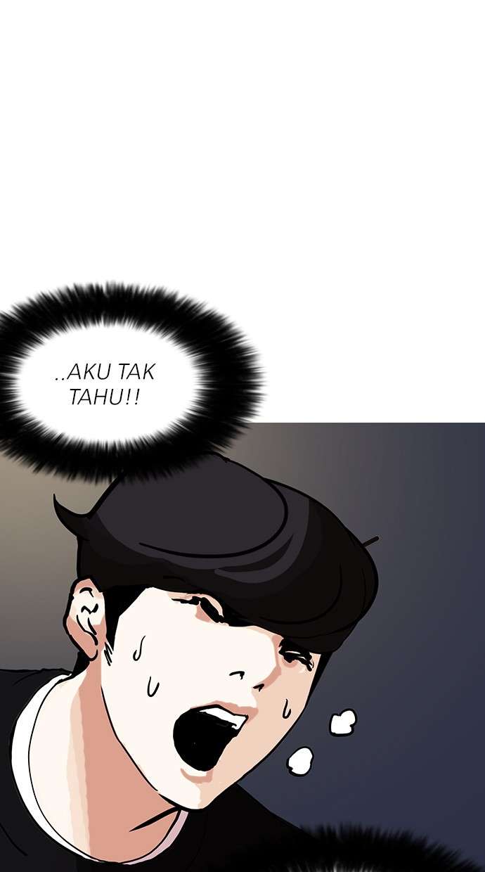 Lookism Chapter 151 halaman 129