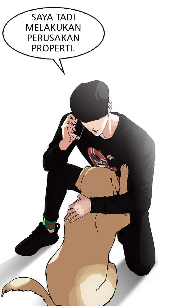 Lookism Chapter 152 halaman 52