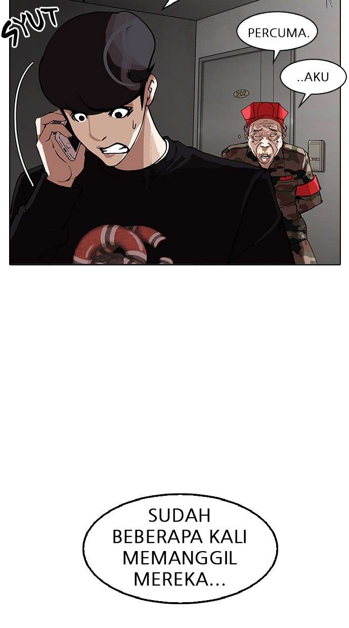 Lookism Chapter 152 halaman 33