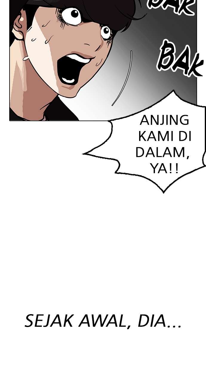 Lookism Chapter 152 halaman 22
