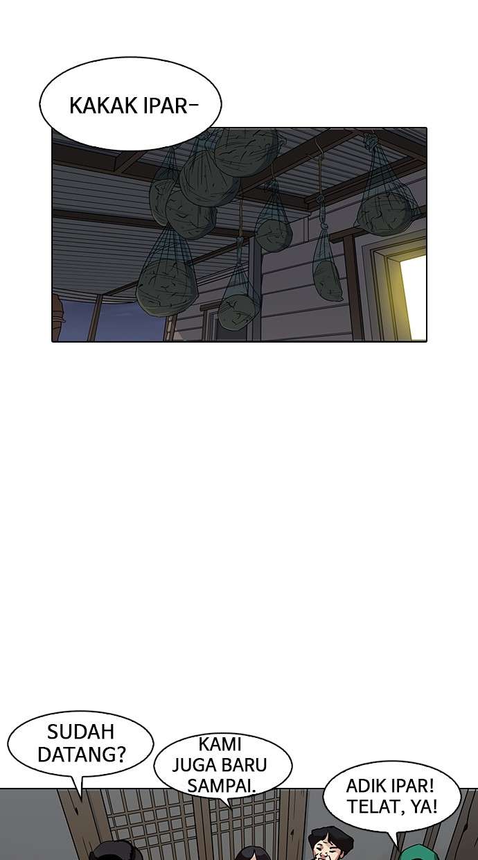 Lookism Chapter 153 halaman 28