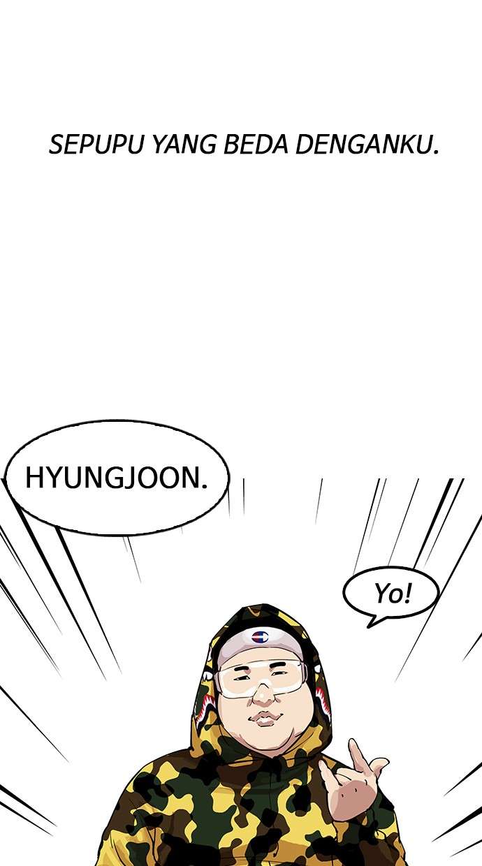 Lookism Chapter 153 halaman 35