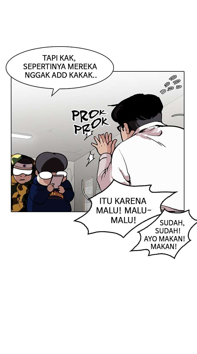 Lookism Chapter 153 halaman 81